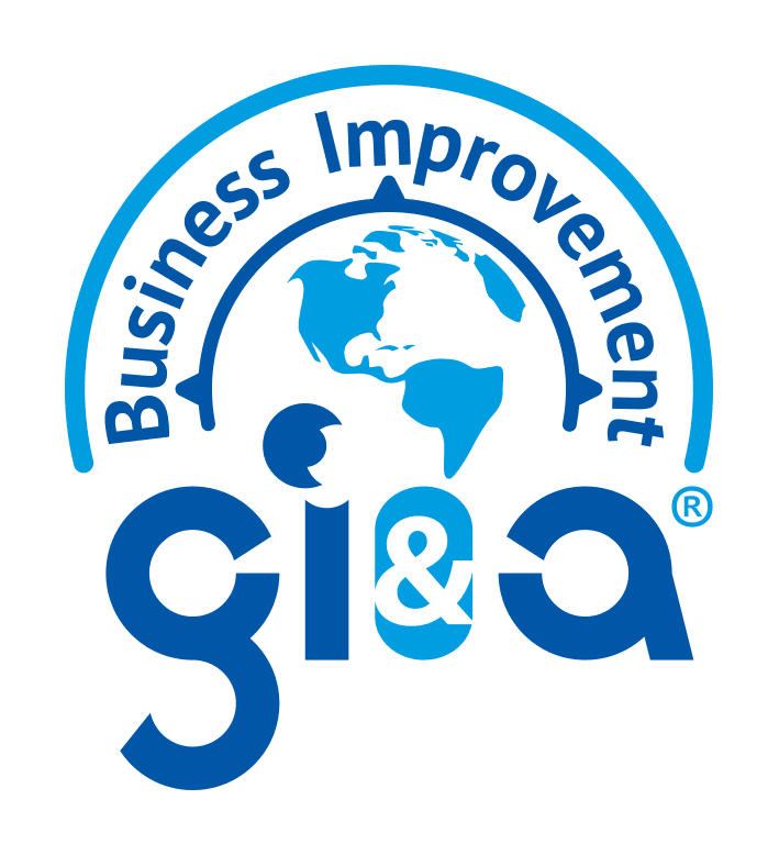 GIA BUSINESS IMPROVEMENT